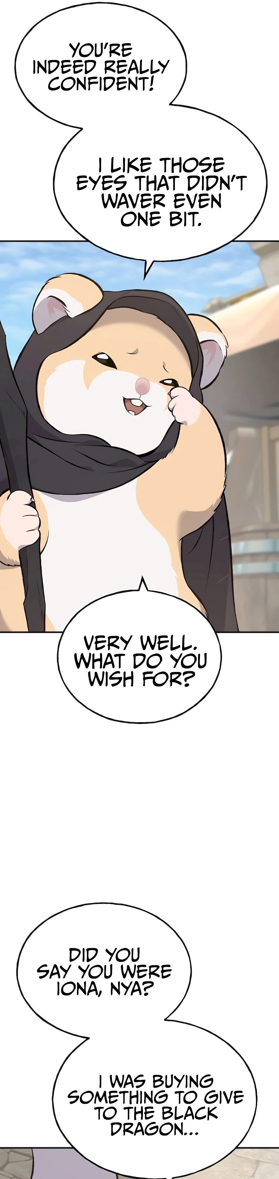 Read Solo Farming In The Tower EN Manga Online