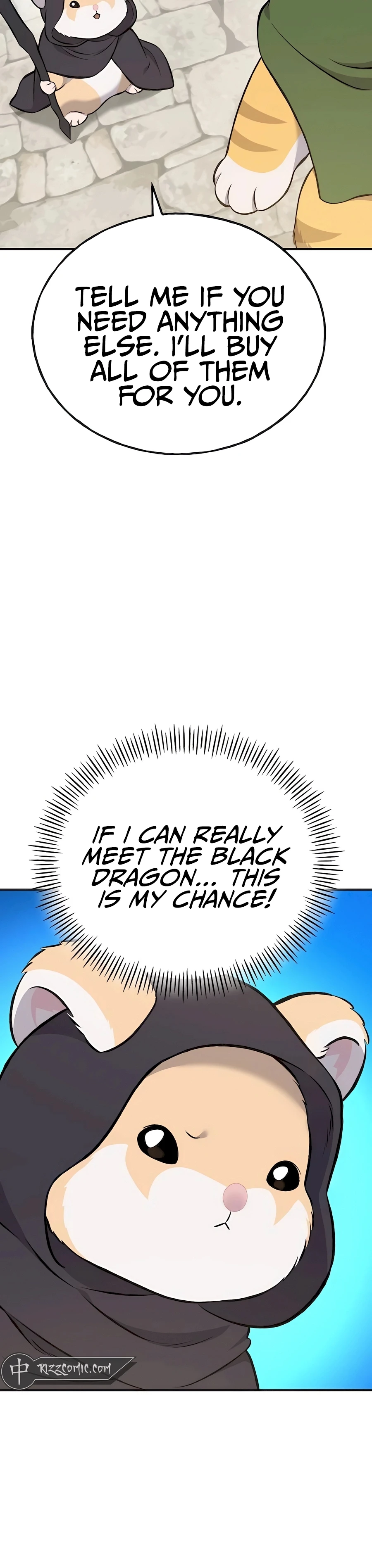 Read Solo Farming In The Tower EN Manga Online