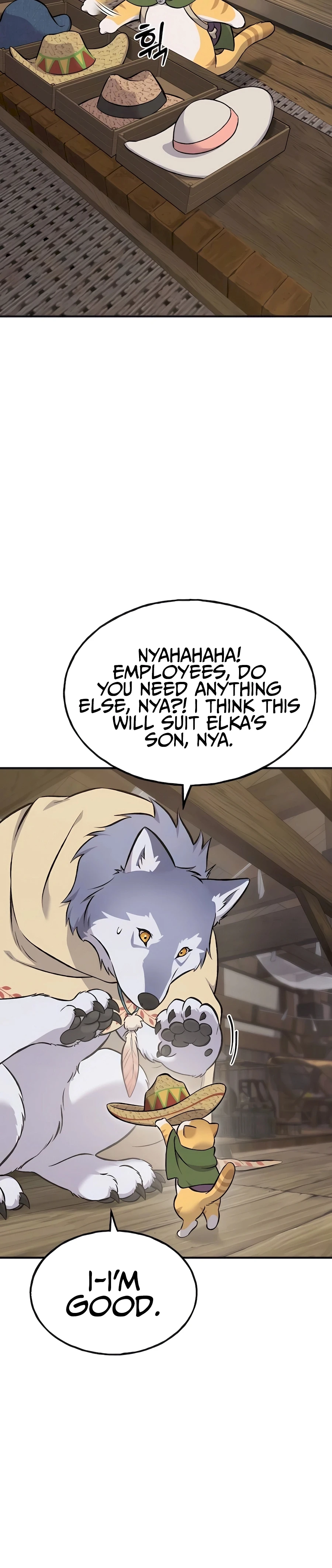 Read Solo Farming In The Tower EN Manga Online