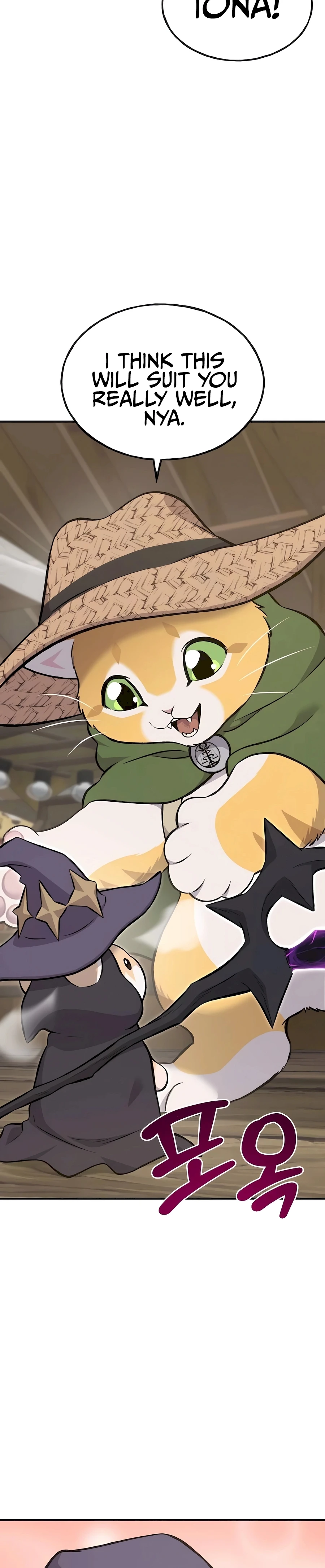 Read Solo Farming In The Tower EN Manga Online