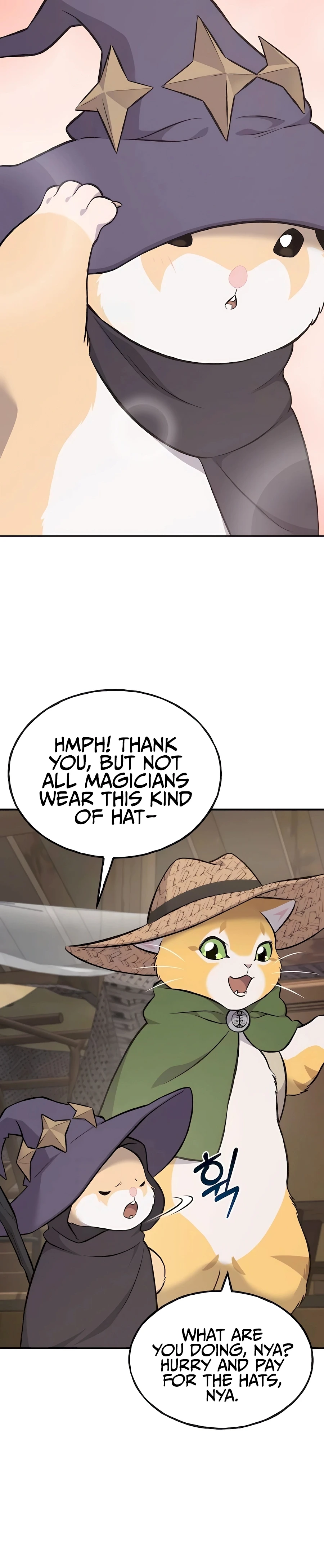 Read Solo Farming In The Tower EN Manga Online