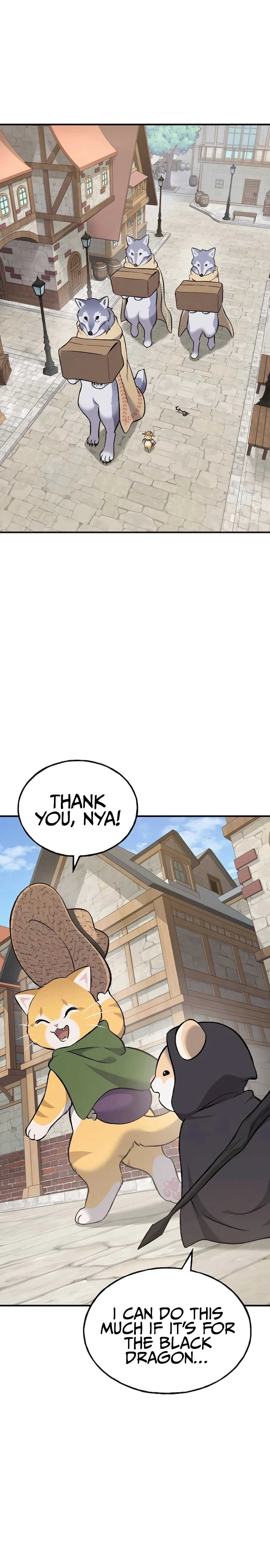 Read Solo Farming In The Tower EN Manga Online