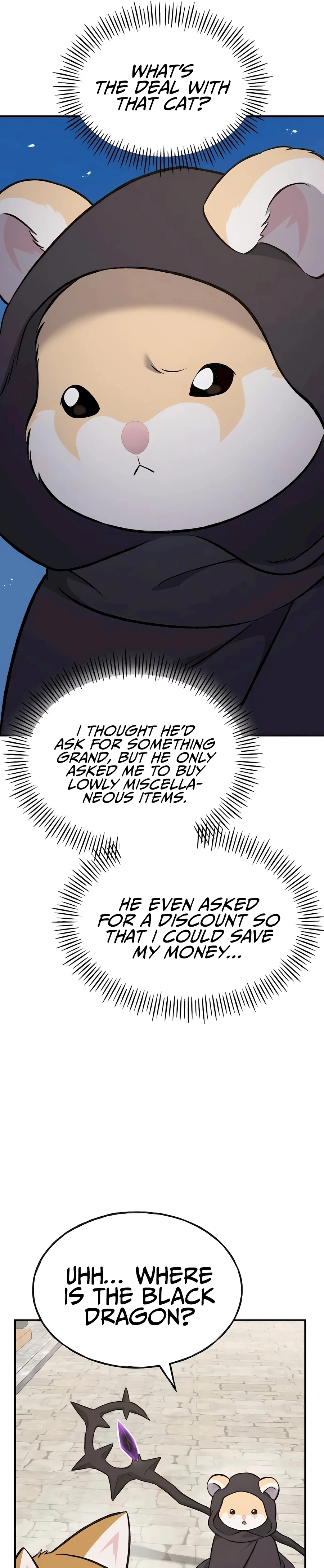 Read Solo Farming In The Tower EN Manga Online