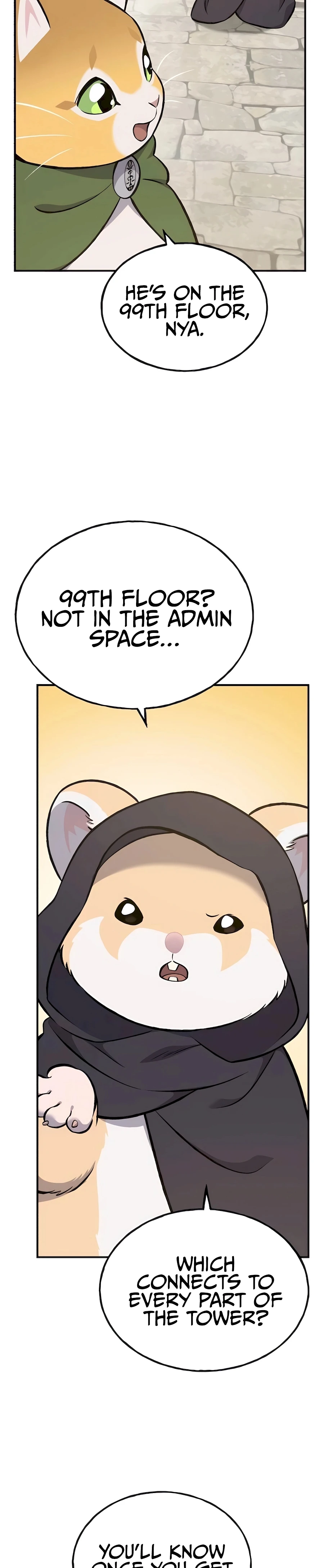 Read Solo Farming In The Tower EN Manga Online