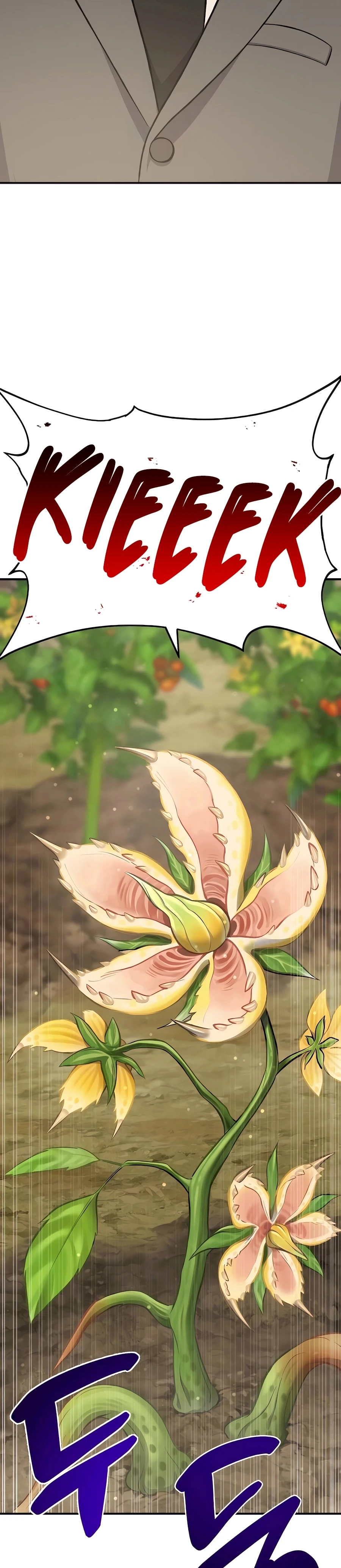 Read Solo Farming In The Tower EN Manga Online
