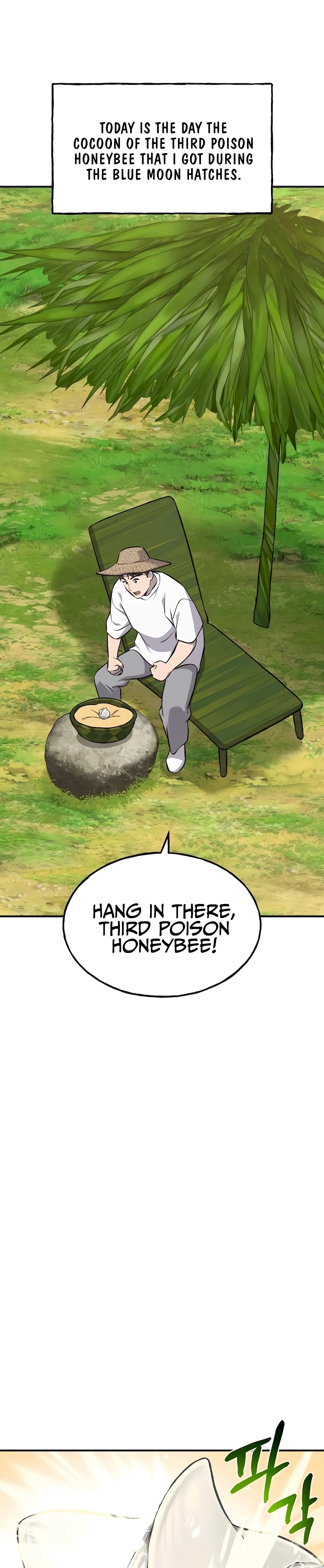 Read Solo Farming In The Tower EN Manga Online