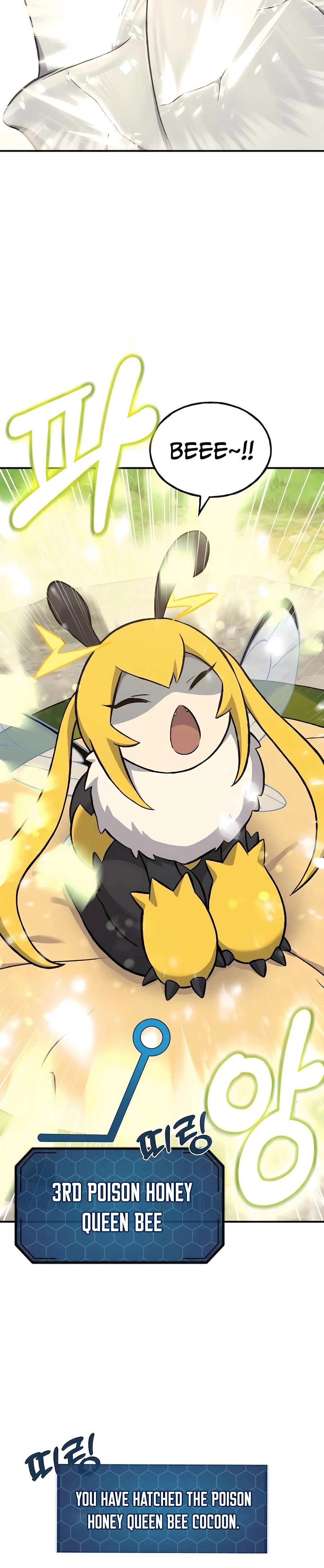 Read Solo Farming In The Tower EN Manga Online