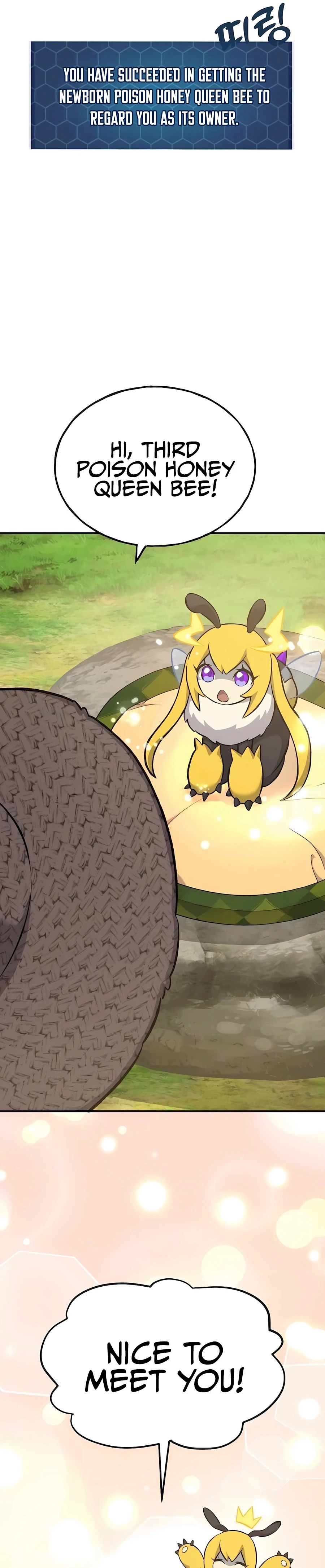 Read Solo Farming In The Tower EN Manga Online