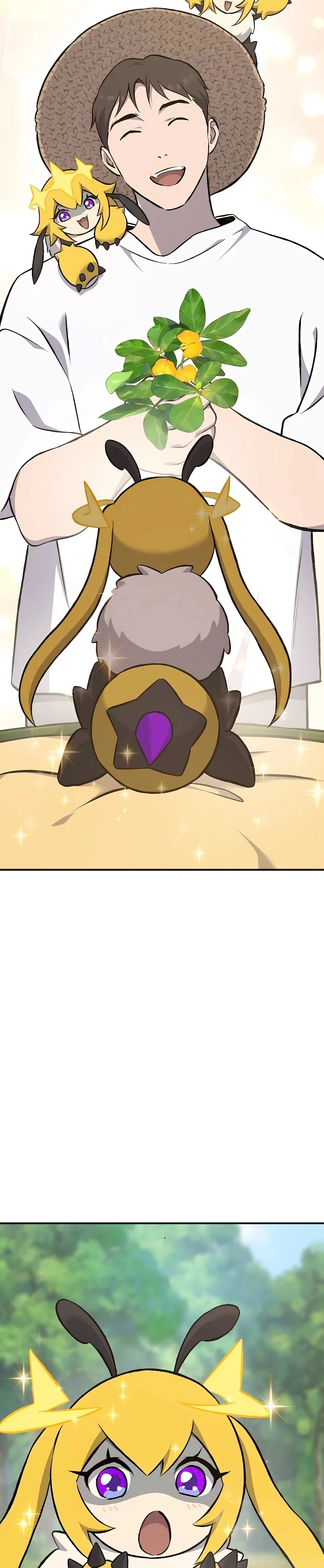Read Solo Farming In The Tower EN Manga Online