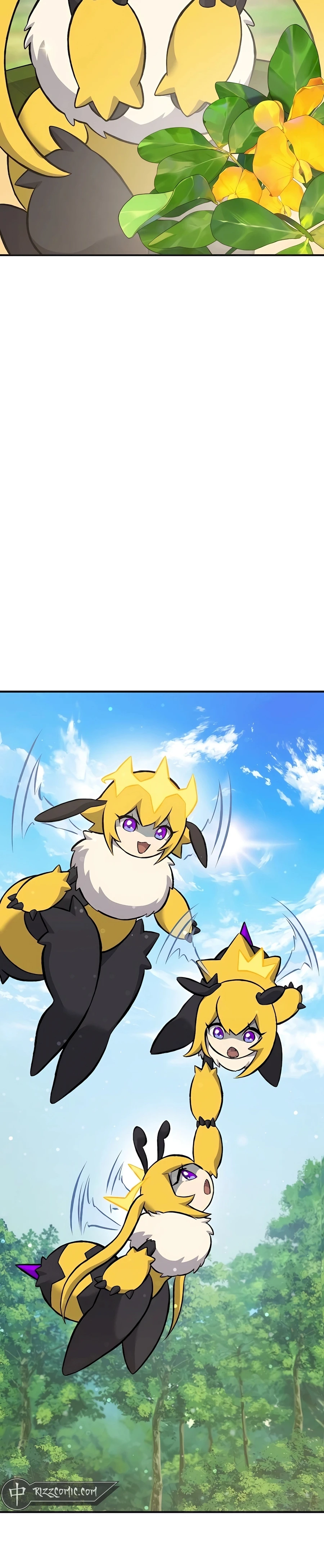 Read Solo Farming In The Tower EN Manga Online