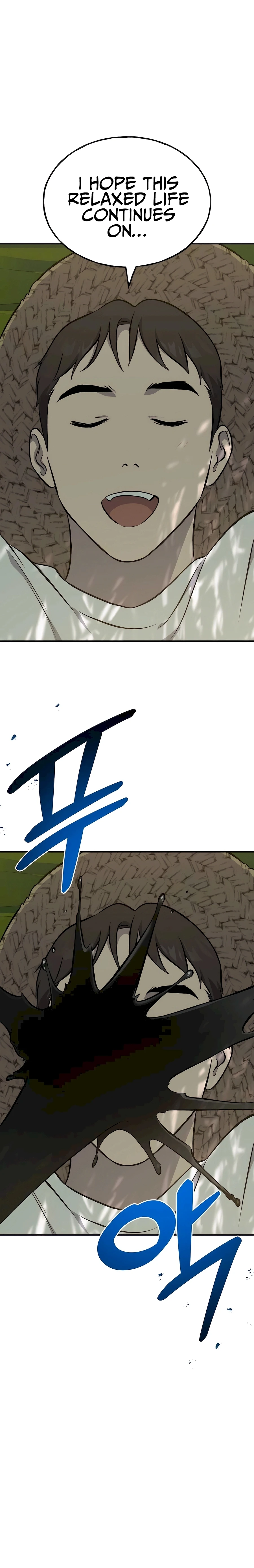 Read Solo Farming In The Tower EN Manga Online