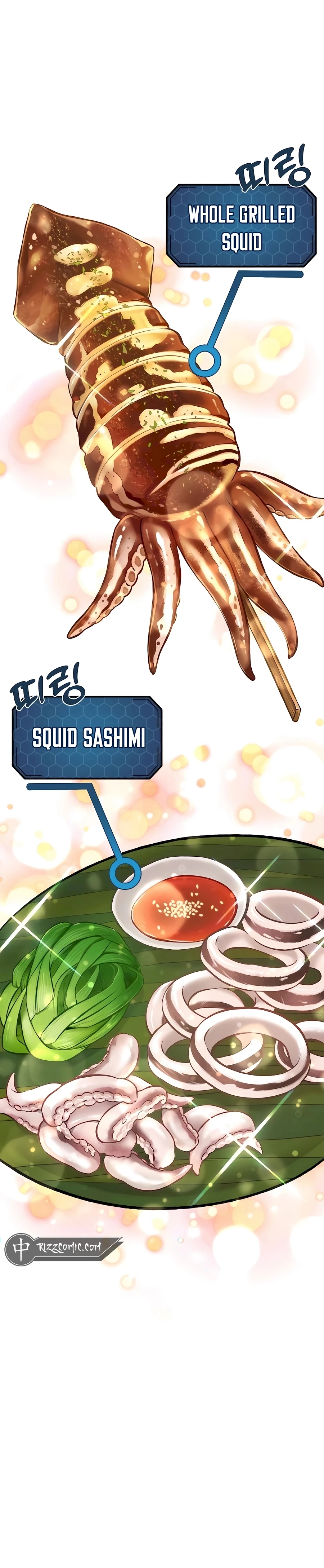 Read Solo Farming In The Tower EN Manga Online