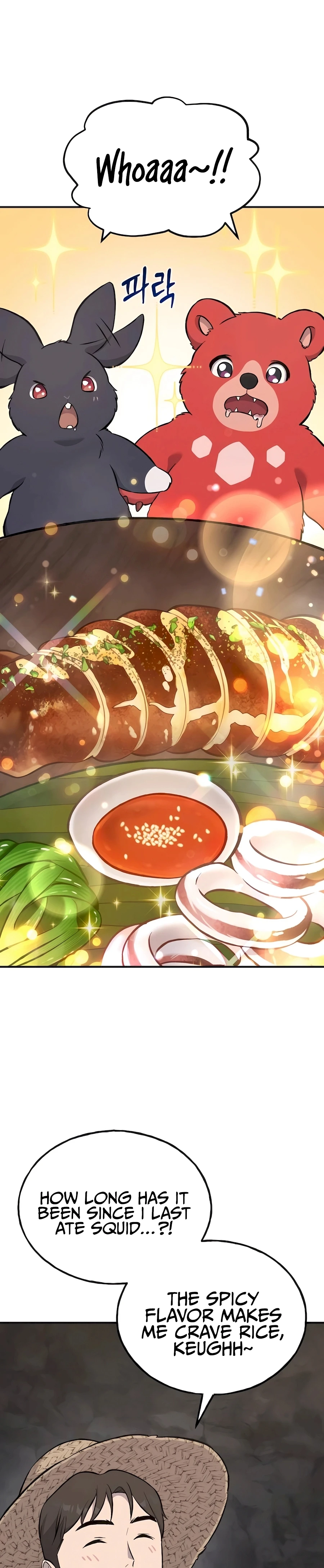 Read Solo Farming In The Tower EN Manga Online