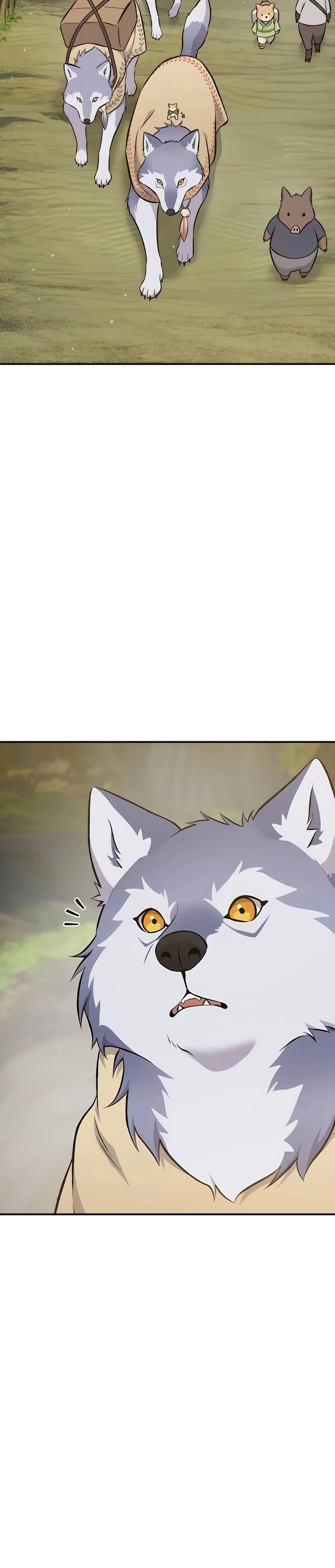 Read Solo Farming In The Tower EN Manga Online