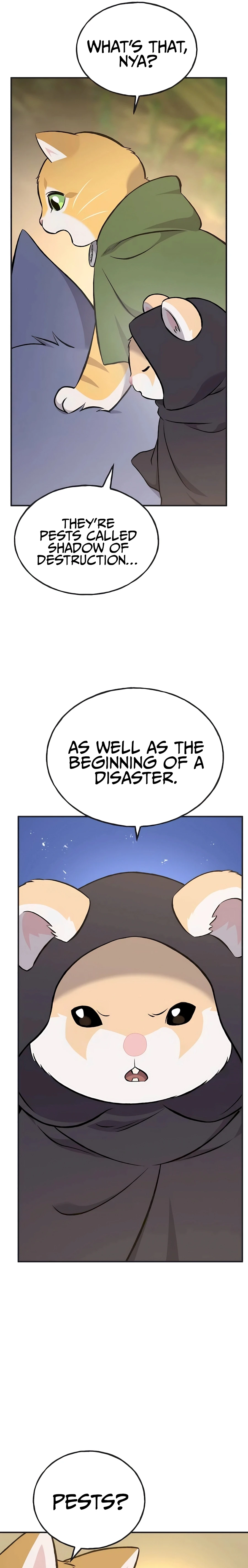 Read Solo Farming In The Tower EN Manga Online