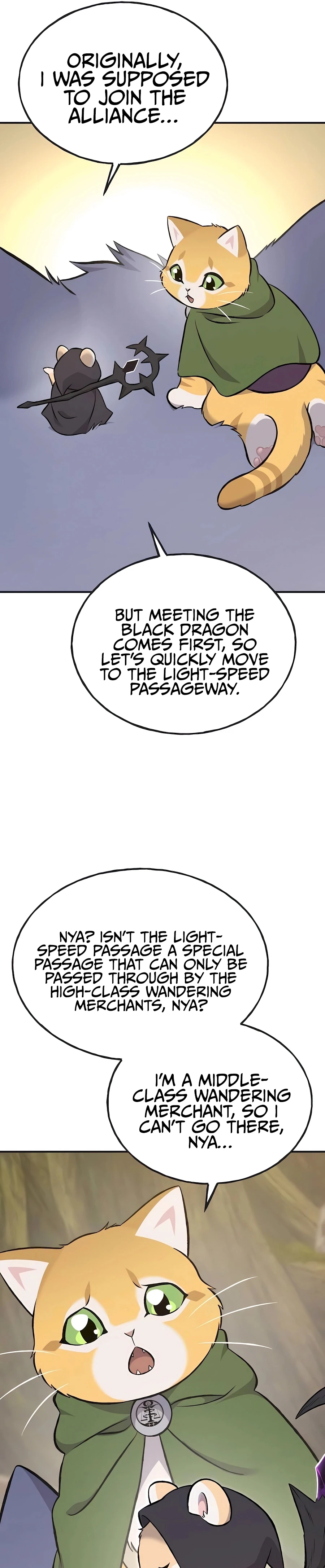 Read Solo Farming In The Tower EN Manga Online