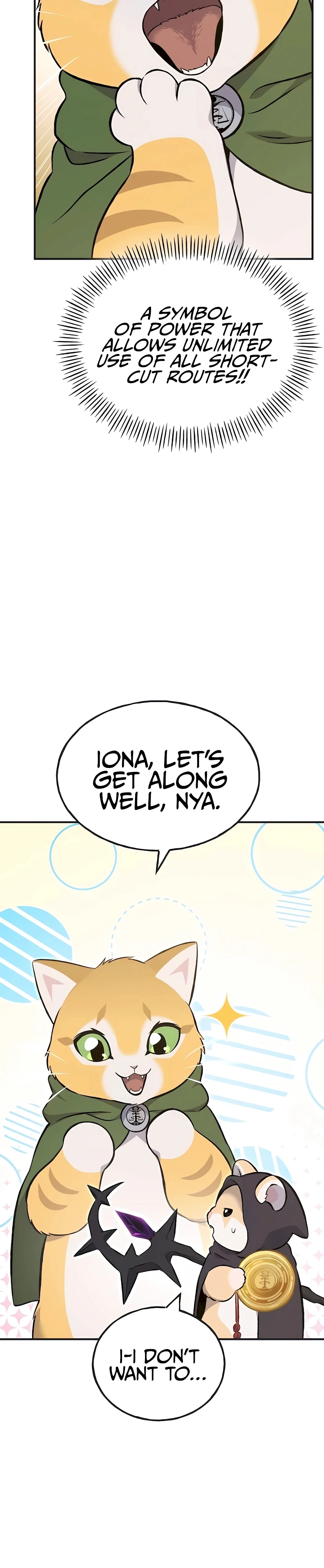 Read Solo Farming In The Tower EN Manga Online