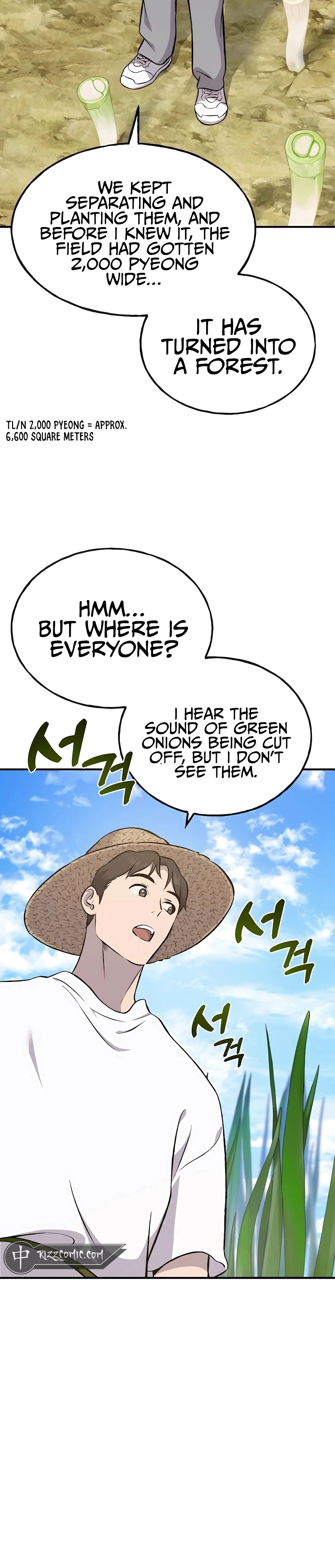 Read Solo Farming In The Tower EN Manga Online