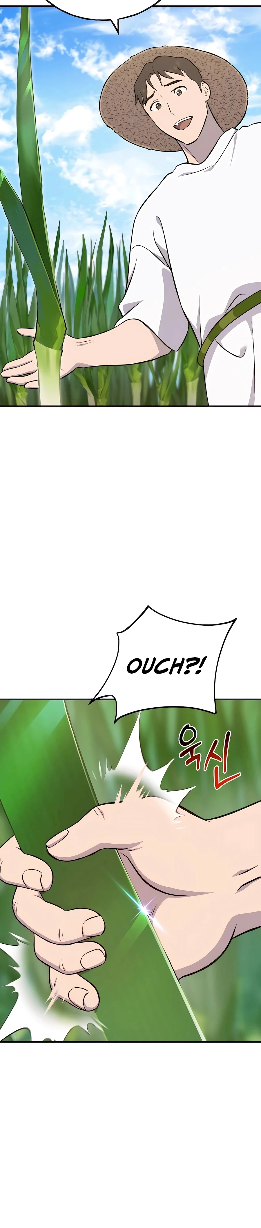 Read Solo Farming In The Tower EN Manga Online