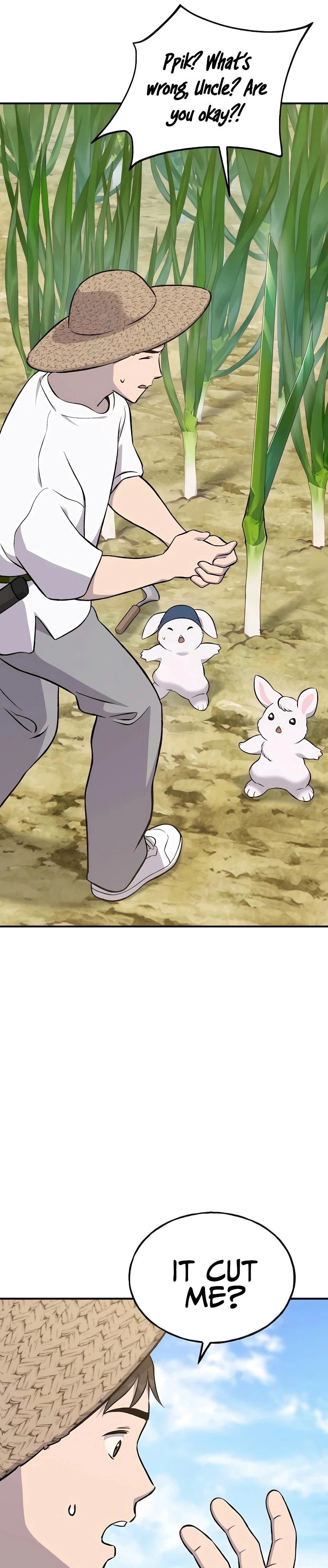 Read Solo Farming In The Tower EN Manga Online