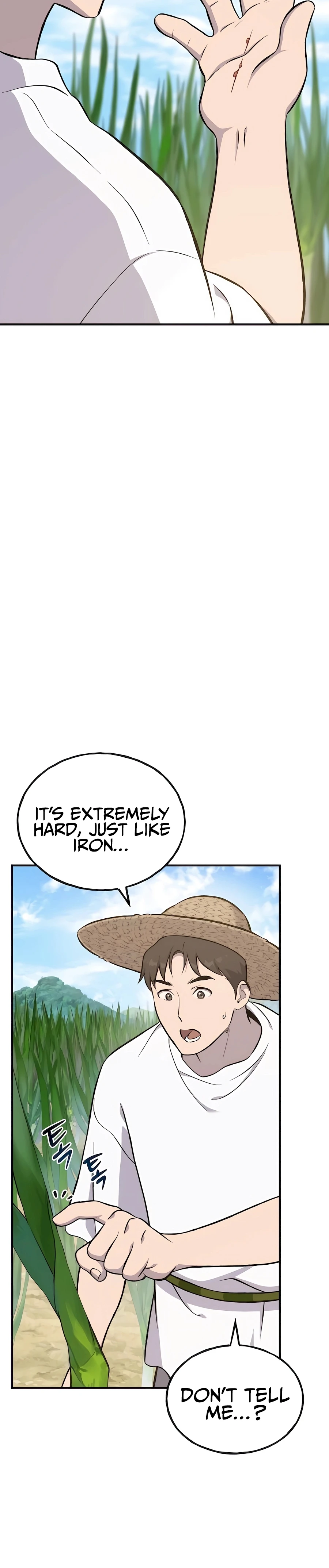 Read Solo Farming In The Tower EN Manga Online