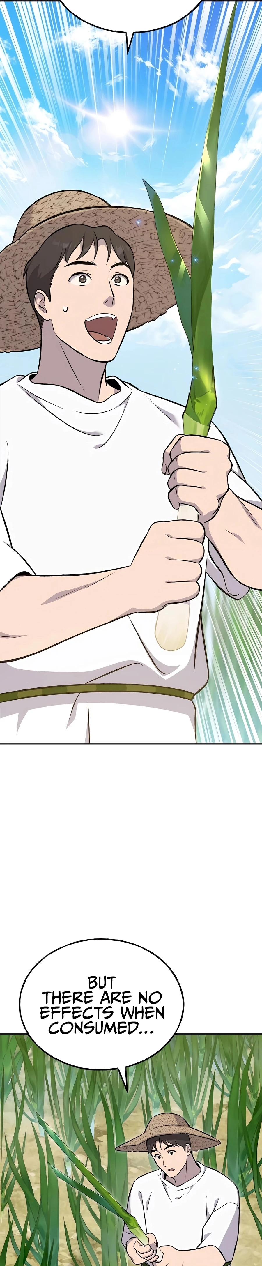 Read Solo Farming In The Tower EN Manga Online
