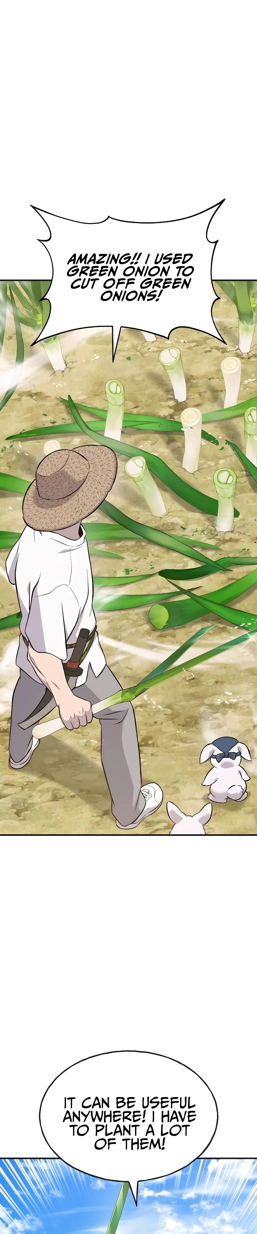 Read Solo Farming In The Tower EN Manga Online