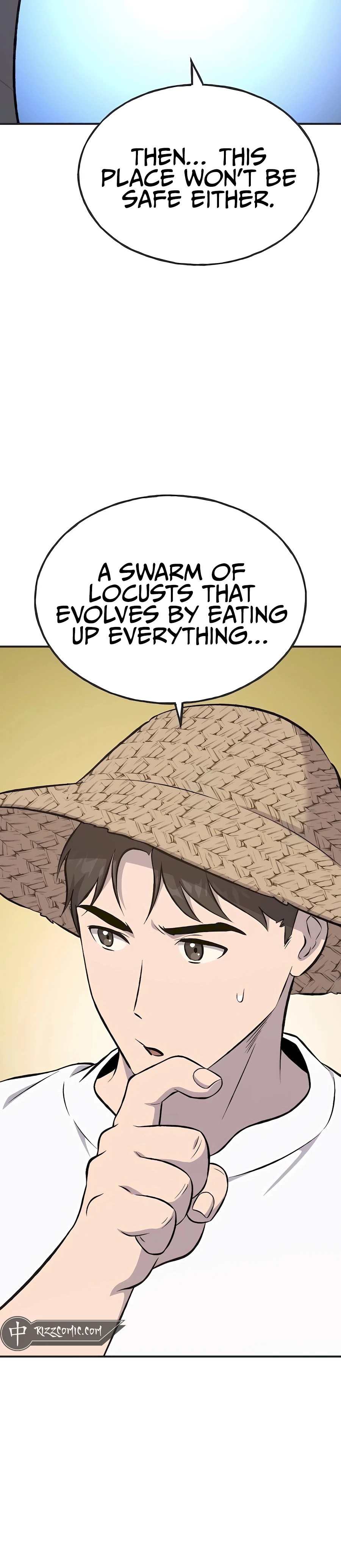 Read Solo Farming In The Tower EN Manga Online
