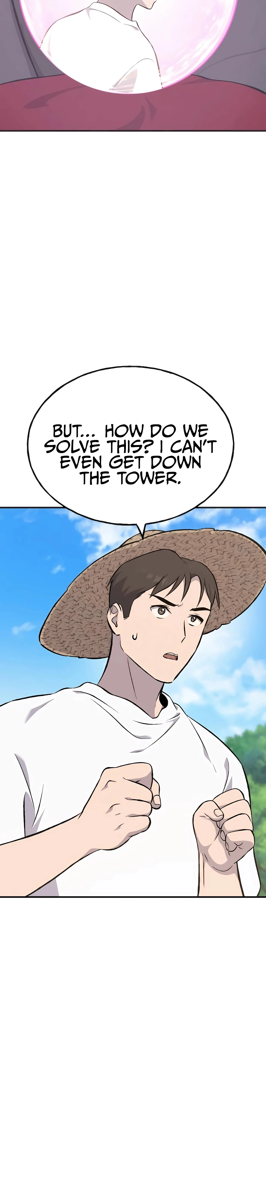 Read Solo Farming In The Tower EN Manga Online