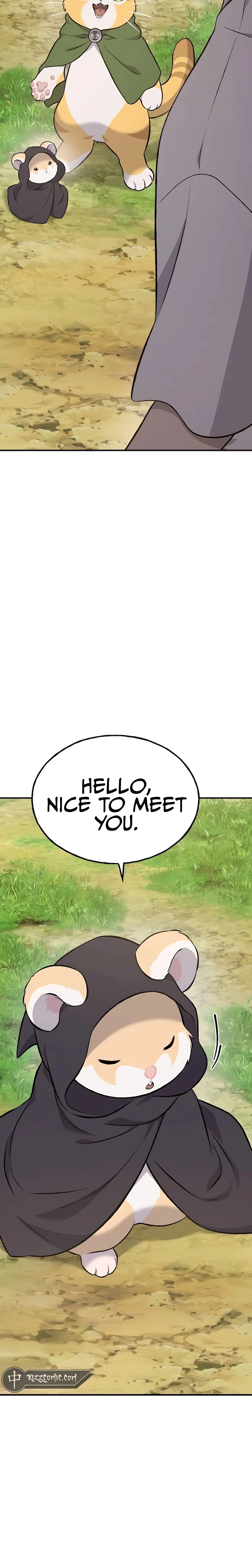 Read Solo Farming In The Tower EN Manga Online