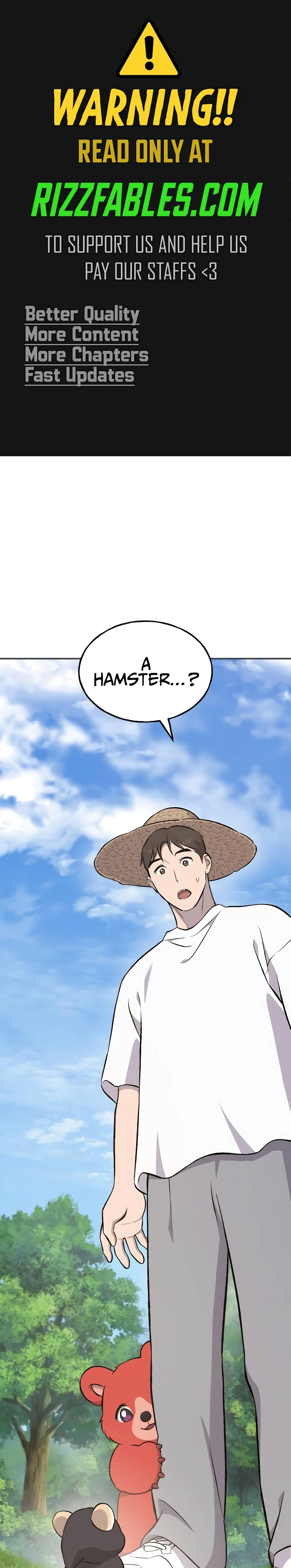 Read Solo Farming In The Tower EN Manga Online