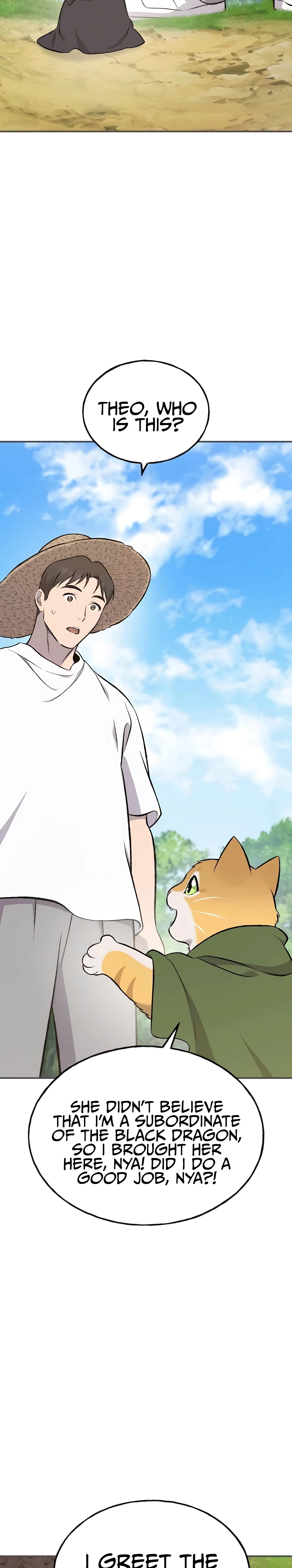 Read Solo Farming In The Tower EN Manga Online