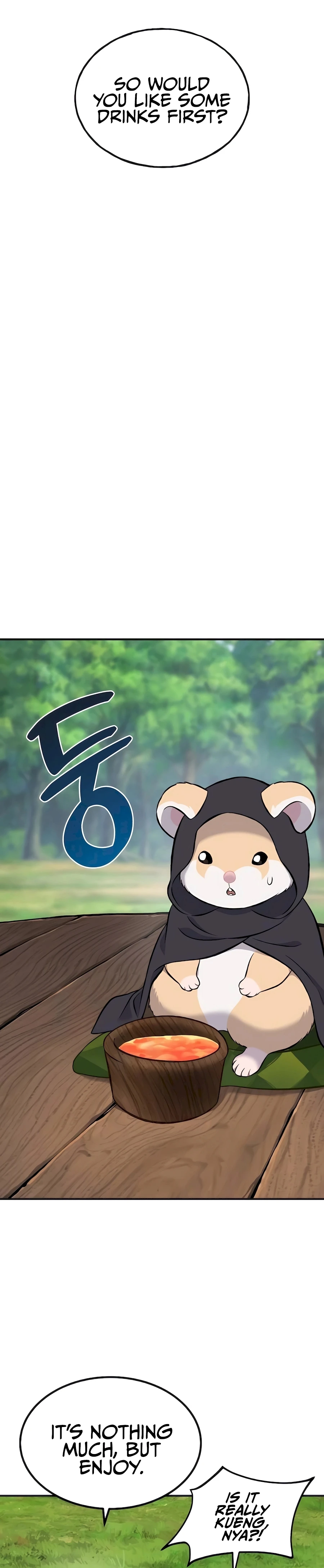 Read Solo Farming In The Tower EN Manga Online
