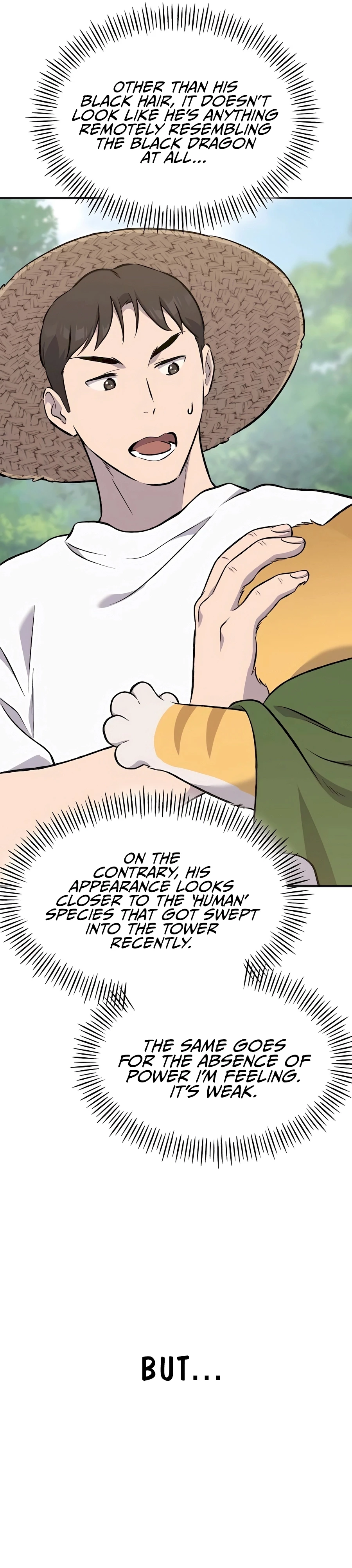 Read Solo Farming In The Tower EN Manga Online
