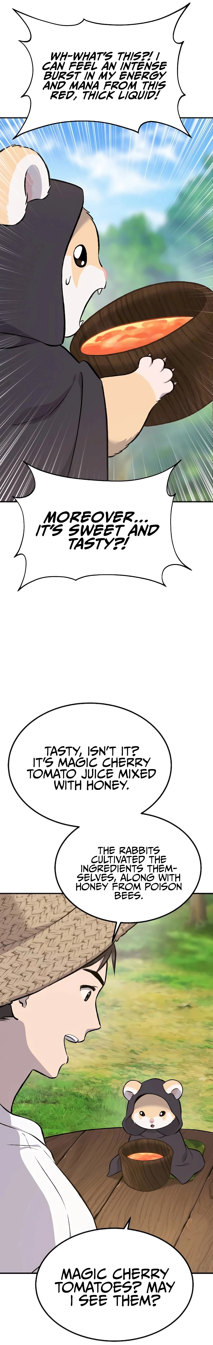 Read Solo Farming In The Tower EN Manga Online