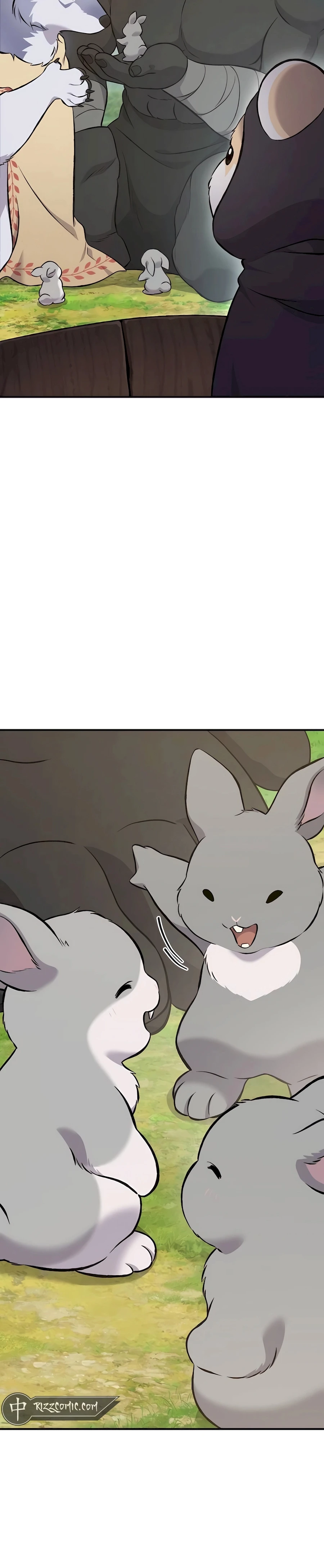 Read Solo Farming In The Tower EN Manga Online