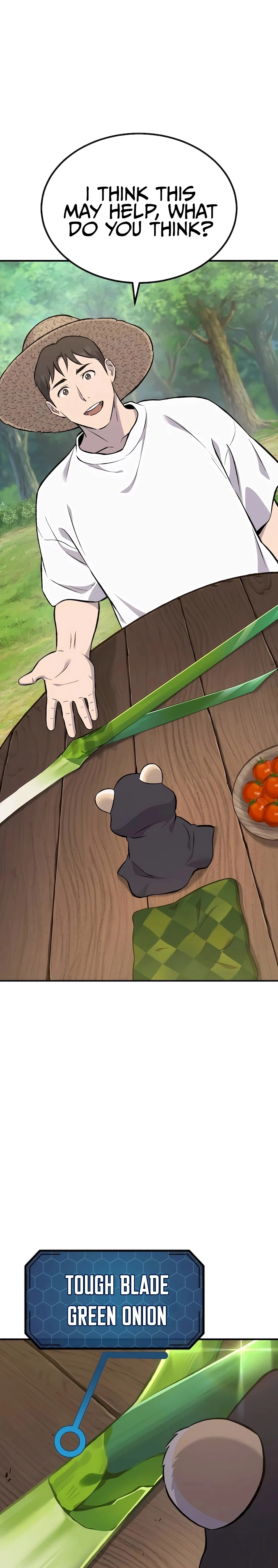 Read Solo Farming In The Tower EN Manga Online