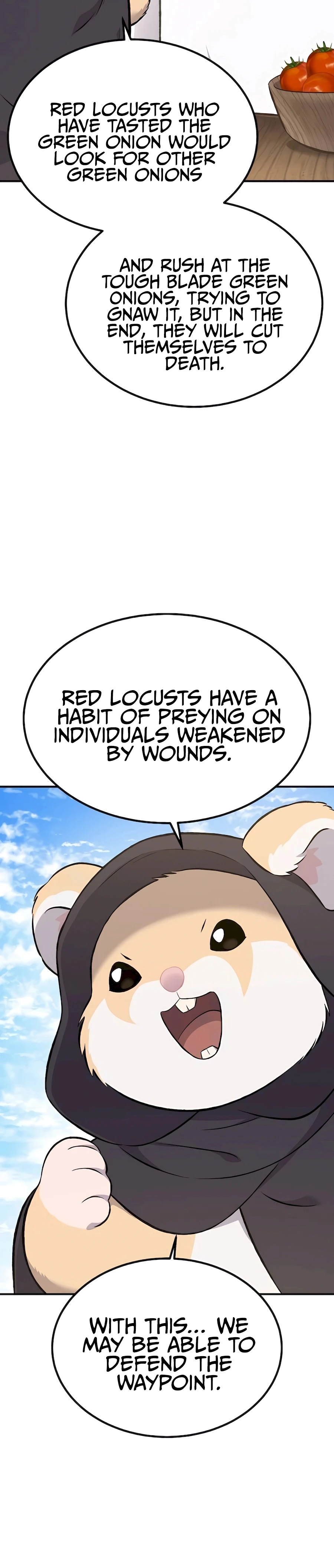 Read Solo Farming In The Tower EN Manga Online