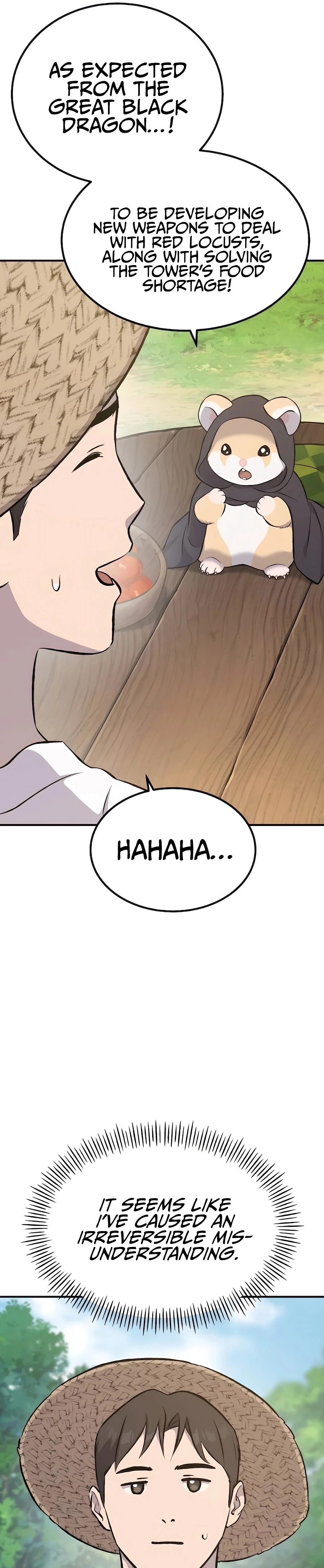 Read Solo Farming In The Tower EN Manga Online