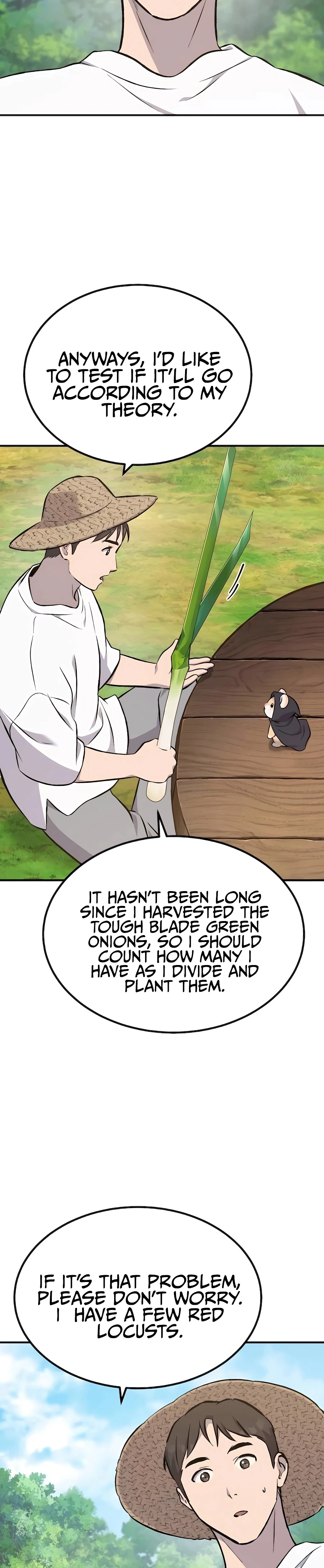 Read Solo Farming In The Tower EN Manga Online