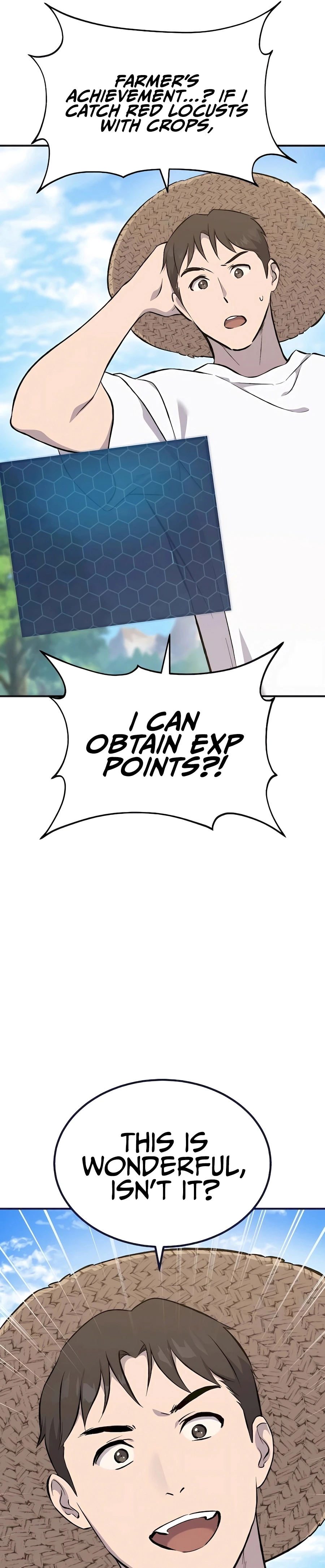 Read Solo Farming In The Tower EN Manga Online
