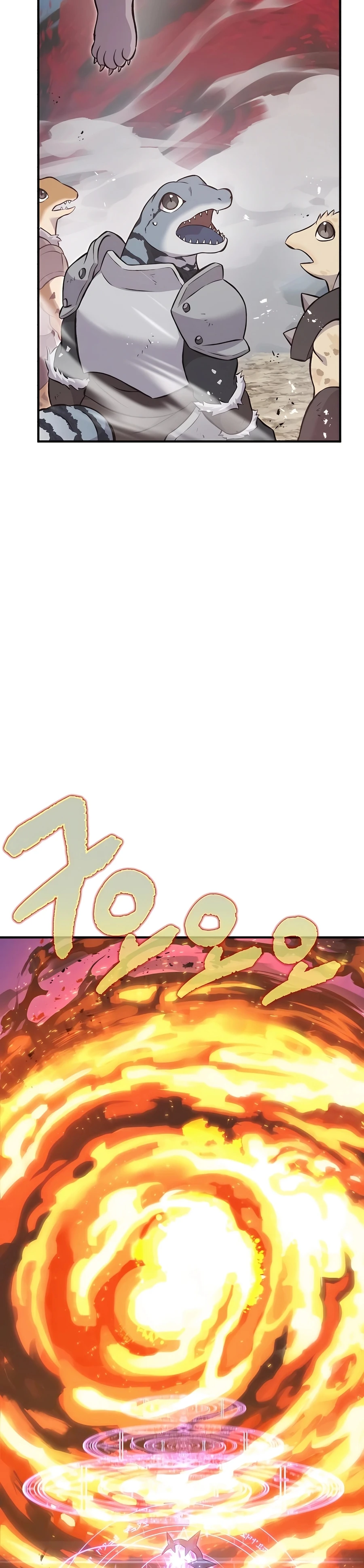 Read Solo Farming In The Tower EN Manga Online