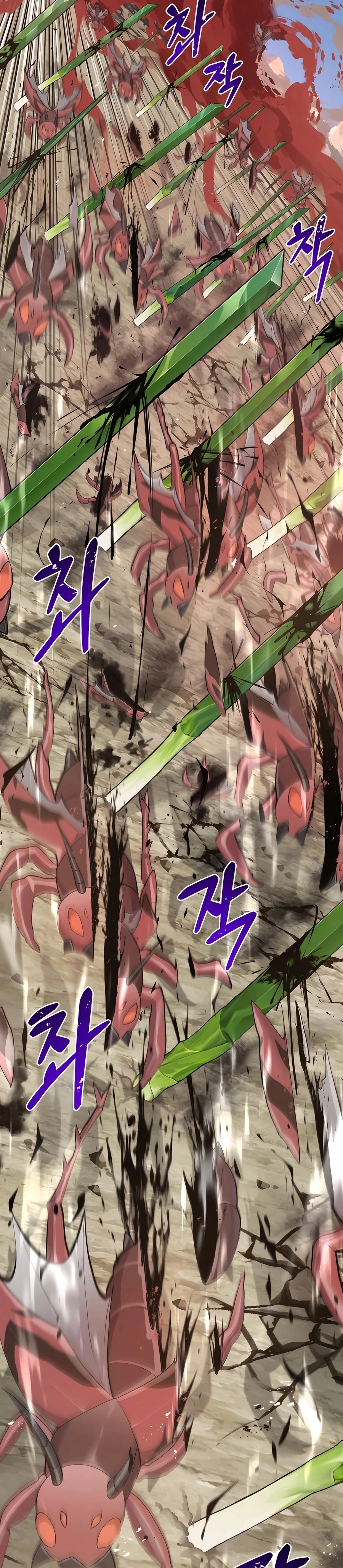 Read Solo Farming In The Tower EN Manga Online