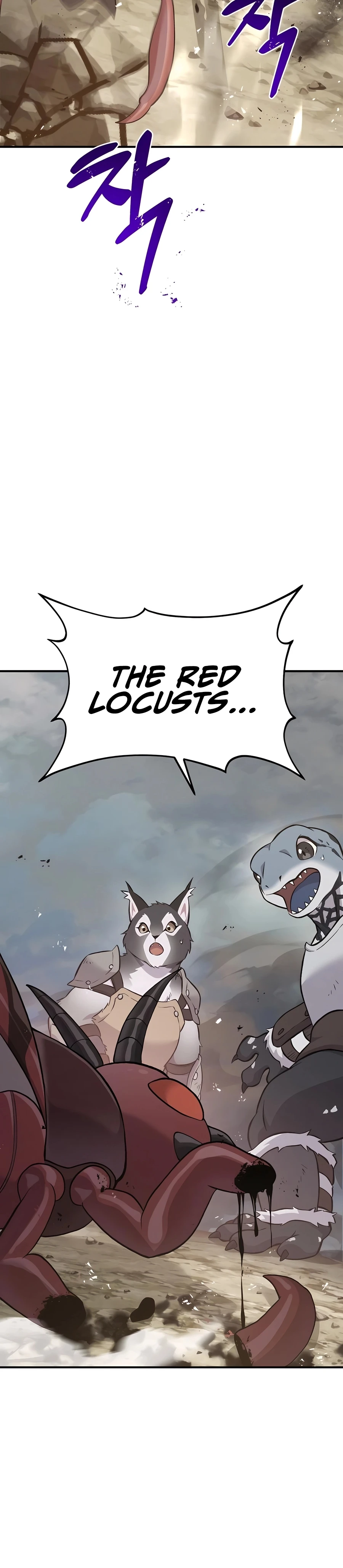 Read Solo Farming In The Tower EN Manga Online