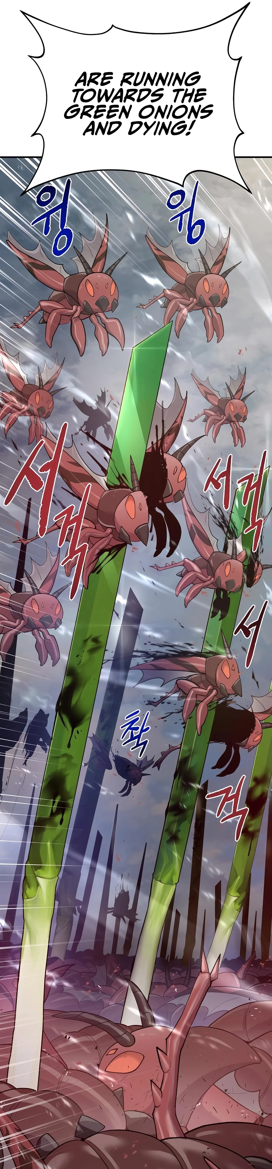 Read Solo Farming In The Tower EN Manga Online