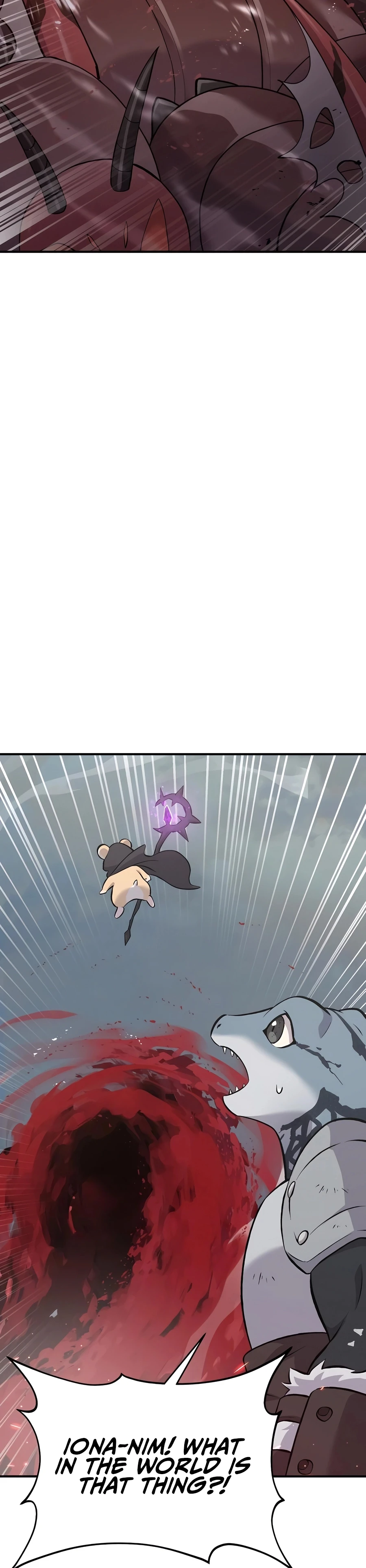 Read Solo Farming In The Tower EN Manga Online
