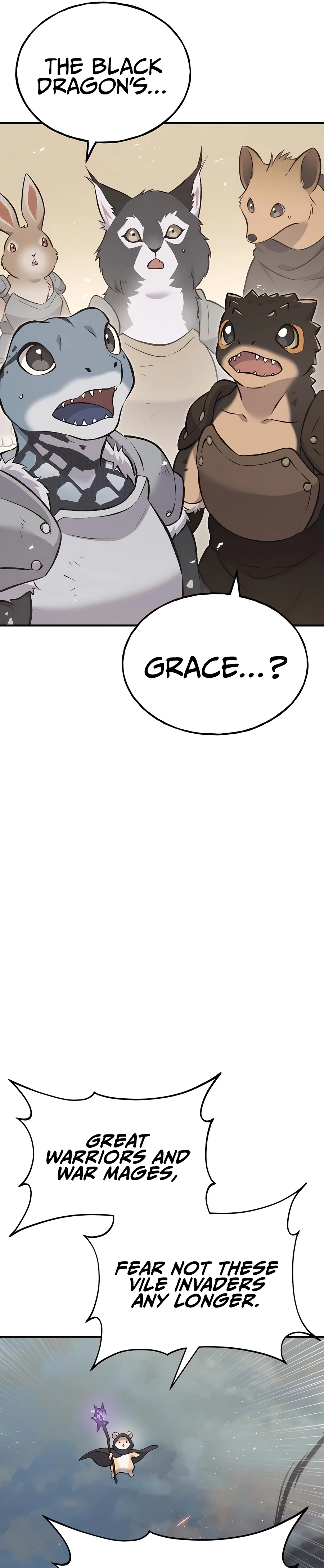 Read Solo Farming In The Tower EN Manga Online