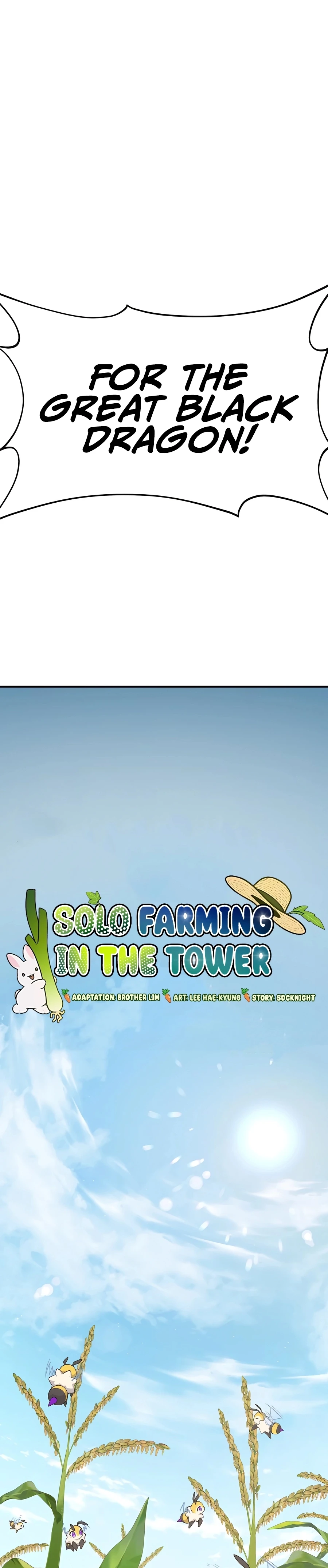 Read Solo Farming In The Tower EN Manga Online
