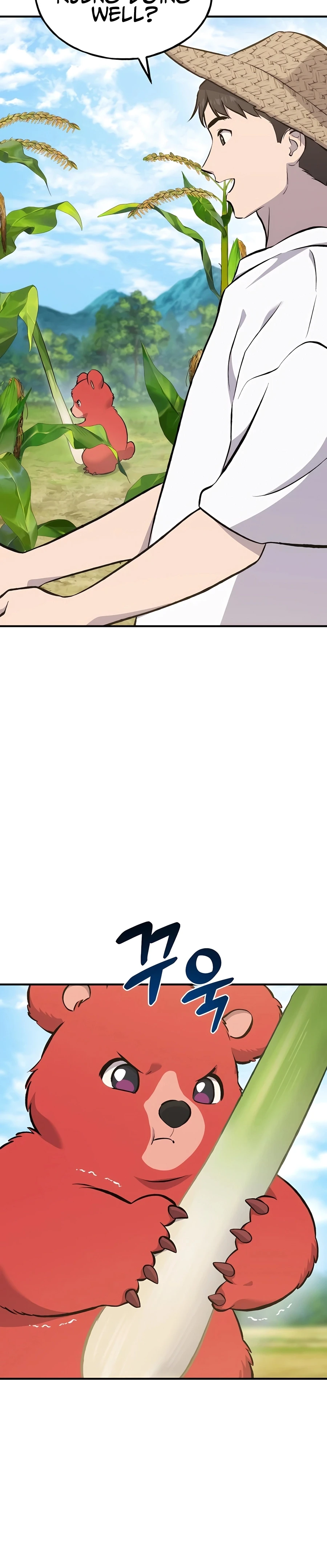Read Solo Farming In The Tower EN Manga Online