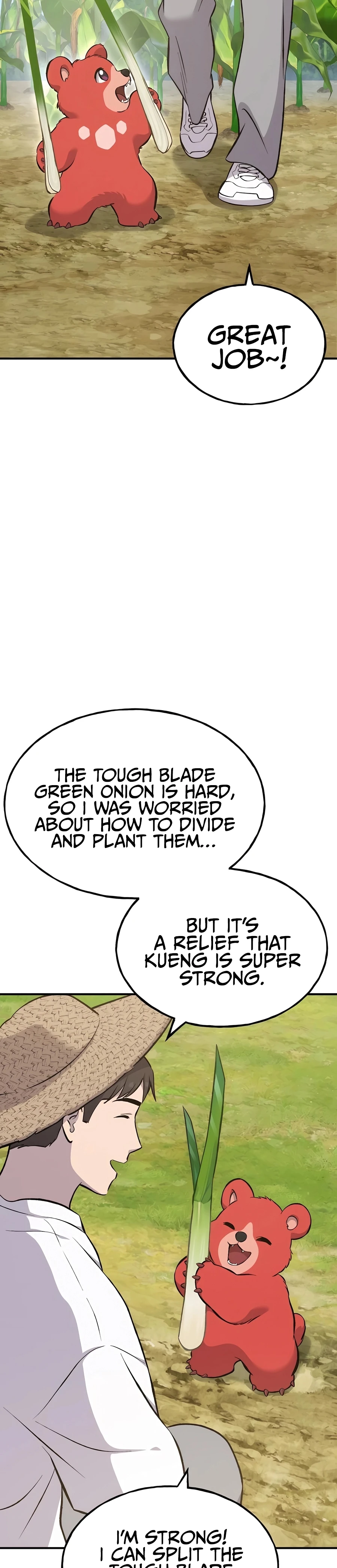 Read Solo Farming In The Tower EN Manga Online